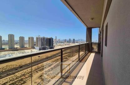 Apartment - 2 Bedrooms - 3 Bathrooms for rent in Elite Sports Residence 10 Tower 1 - Elite Sports Residence 10 - Elite Sports Residence - Dubai Sports City - Dubai Apartment - 2 Bedrooms - 3 Bathrooms for rent in Elite Sports Residence 10 Tower 1 - Elite Sports Residence 10 - Elite Sports Residence - Dubai Sports City - Dubai
