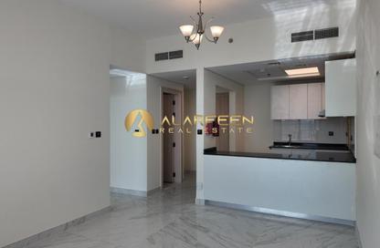 Apartment - 2 - 2 for rent in RR Residence - Residential District - Dubai South (Dubai World Central) - Dubai