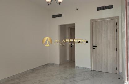 Apartment - 2 - 2 for rent in RR Residence - Residential District - Dubai South (Dubai World Central) - Dubai