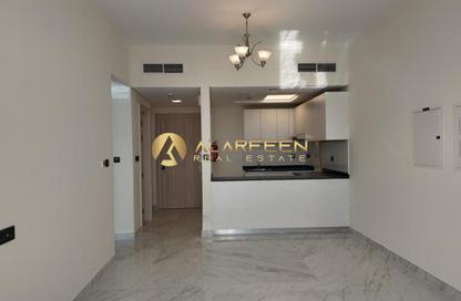 Apartment - 2 - 2 for rent in RR Residence - Residential District - Dubai South (Dubai World Central) - Dubai