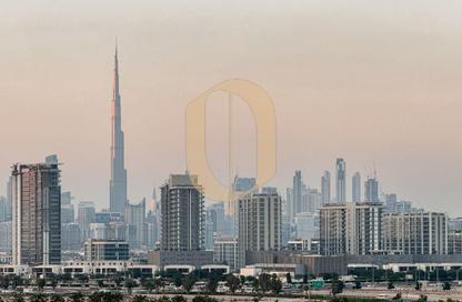Apartment - Studio - 1 Bathroom for sale in MAG 920 - MAG City - Mohammed Bin Rashid City - Dubai