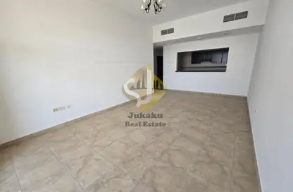 Apartment - 1 Bedroom - 2 Bathrooms for rent in The Square - Al Mamzar - Deira - Dubai