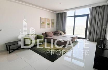 Apartment - 1 Bedroom - 2 Bathrooms for sale in Celestia A - Celestia - Dubai South (Dubai World Central) - Dubai