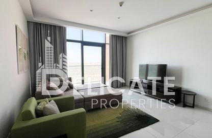 Apartment - 1 Bedroom - 2 Bathrooms for sale in Celestia A - Celestia - Dubai South (Dubai World Central) - Dubai