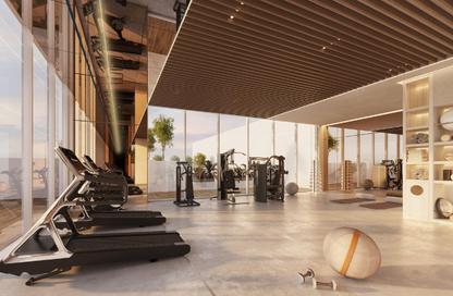 Apartment - 1 Bedroom - 2 Bathrooms for sale in The Elysian - Jumeirah Garden City - Al Satwa - Dubai Apartment - 1 Bedroom - 2 Bathrooms for sale in The Elysian - Jumeirah Garden City - Al Satwa - Dubai