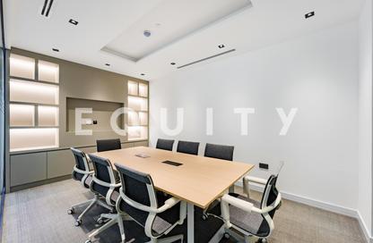 Office Space - Studio for rent in Gold Tower (Au Tower) - JLT Cluster I - Jumeirah Lake Towers - Dubai