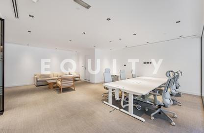 Office Space - Studio for rent in Gold Tower (Au Tower) - JLT Cluster I - Jumeirah Lake Towers - Dubai