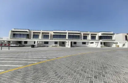 Villa - 4 Bedrooms - 6 Bathrooms for rent in Al Furjan West - Al Furjan - Dubai