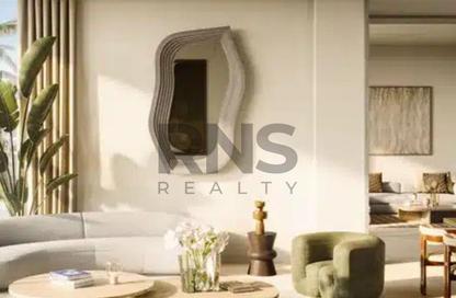 Villa - 4 - 5 for sale in Bay Villas - Dubai Islands - Dubai