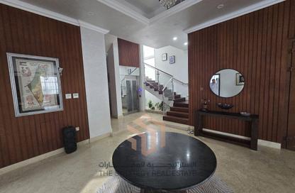 Villa - 5 - 5 for sale in Al Riqaibah - Al Suyoh - Sharjah