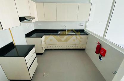 Apartment - Studio - 1 Bathroom for rent in Hor Al Anz Street - Hor Al Anz - Deira - Dubai