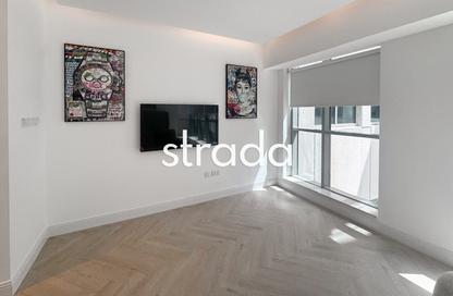 Apartment - Studio - 1 for sale in Boulevard Central Tower 2 - Boulevard Central Towers - Downtown Dubai - Dubai