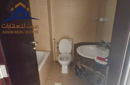 Apartment - 2 Bedrooms - 2 Bathrooms for rent in New Al Taawun Road - Al Taawun - Sharjah