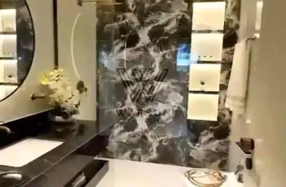 شقة - غرفة نوم - 1 حمام للبيع في سمانا سكاي فيوز - مدينة دبي للإنتاج (اي ام بي زد) - دبي