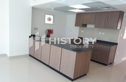 Villa - 3 - 4 for sale in Manazel Al Reef 2 - Al Samha - Abu Dhabi