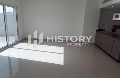 Villa - 3 - 4 for sale in Manazel Al Reef 2 - Al Samha - Abu Dhabi