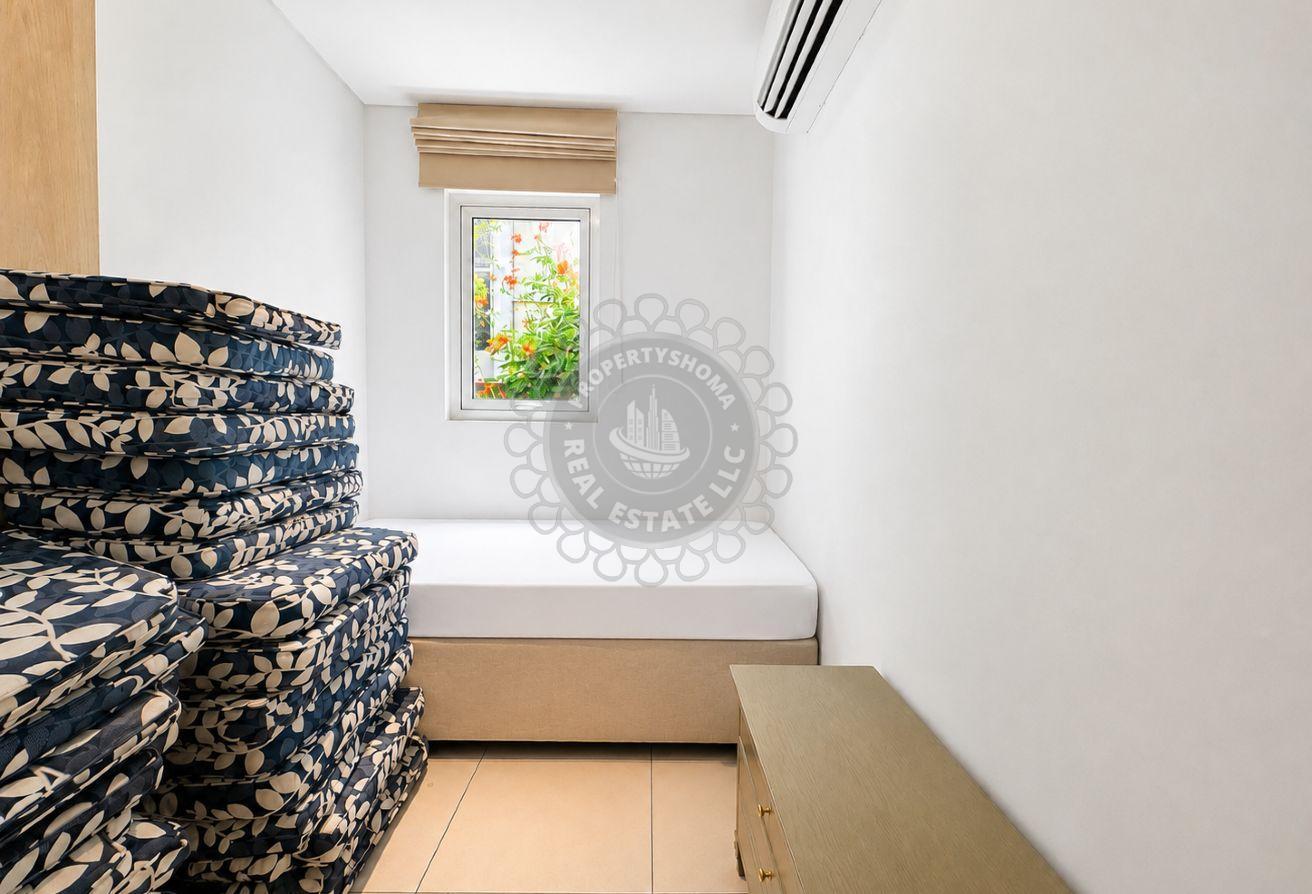 4BR Single Row Villa | Polo Field Facing photo 10