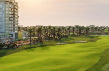 Villa - 3 Bedrooms - 4 Bathrooms for sale in Greenridge - EMAAR South - Dubai South (Dubai World Central) - Dubai