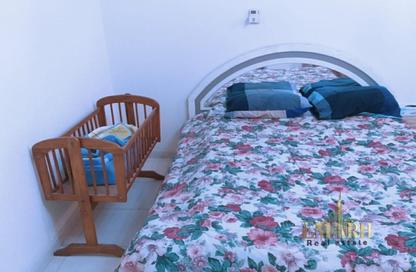 Apartment - 1 Bedroom - 2 Bathrooms for sale in Horizon Towers - Ajman Downtown - Ajman Apartment - 1 Bedroom - 2 Bathrooms for sale in Horizon Towers - Ajman Downtown - Ajman