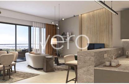 Apartment - 1 Bedroom - 1 Bathroom for sale in Golf Gate 2 - DAMAC Hills - Dubai