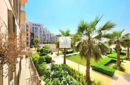 Apartment - 2 Bedrooms - 3 Bathrooms for rent in Al Badia Living - Dubai Festival City - Dubai