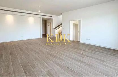 Villa - 3 Bedrooms - 4 Bathrooms for rent in Jebel Ali Village Townhouses - Jebel Ali Village - Jebel Ali - Dubai