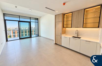 Apartment - 2 - 2 for sale in Parkside Views - Dubai Hills Estate - Dubai