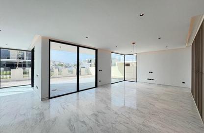 Villa - 5 Bedrooms - 6 Bathrooms for rent in Harmony 3 - Harmony - Tilal Al Ghaf - Dubai