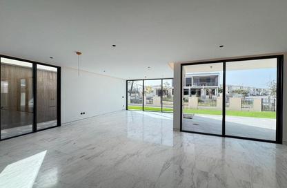 Villa - 5 Bedrooms - 6 Bathrooms for rent in Harmony 3 - Harmony - Tilal Al Ghaf - Dubai