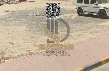 Land - Studio for sale in Corniche Tower - Ajman Corniche Road - Ajman Land - Studio for sale in Corniche Tower - Ajman Corniche Road - Ajman
