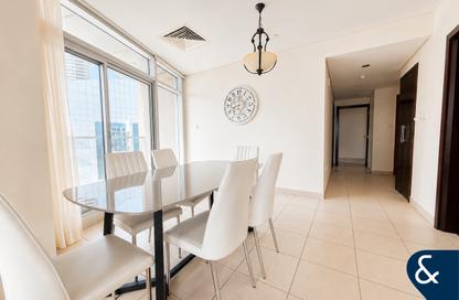 Apartment - 2 Bedrooms - 3 Bathrooms for sale in Burj Views C - Burj Views - Downtown Dubai - Dubai