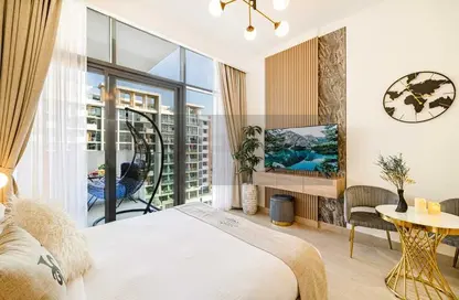 شقة - 1 حمام للايجار في عزيزي ريفييرا 24 - عزيزي ريفيرا - ميدان واحد - ميدان - دبي