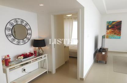 Apartment - 2 Bedrooms - 3 Bathrooms for rent in Bay Residences - Hayat Island - Mina Al Arab - Ras Al Khaimah