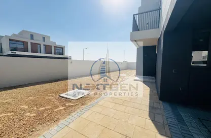 Villa - 3 Bedrooms - 5 Bathrooms for rent in The Pulse Beachfront - The Pulse - Dubai South (Dubai World Central) - Dubai Villa - 3 Bedrooms - 5 Bathrooms for rent in The Pulse Beachfront - The Pulse - Dubai South (Dubai World Central) - Dubai