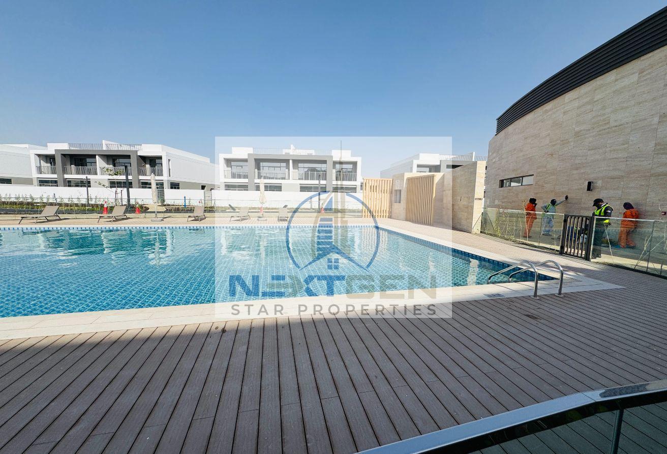 Multiple Units Available |3BR Villas for Rent in photo 30