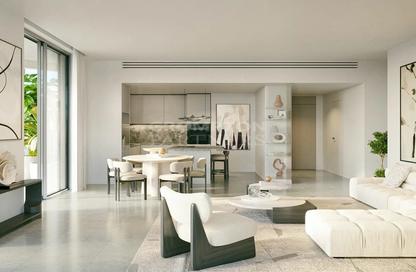 Apartment - 2 - 3 for sale in Muheira - Al Reem Island - Abu Dhabi Apartment - 2 - 3 for sale in Muheira - Al Reem Island - Abu Dhabi