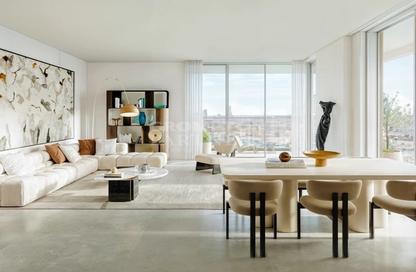 Apartment - 2 - 3 for sale in Muheira - Al Reem Island - Abu Dhabi Apartment - 2 - 3 for sale in Muheira - Al Reem Island - Abu Dhabi