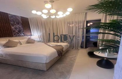 Apartment - 3 Bedrooms - 2 Bathrooms for sale in Radiant Square - City Of Lights - Al Reem Island - Abu Dhabi