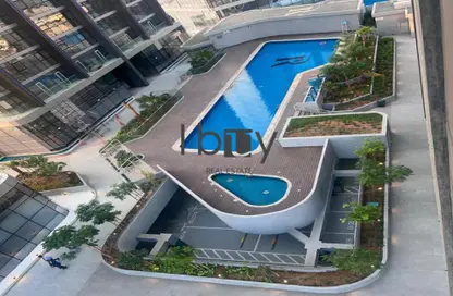 شقة - 3 غرف نوم - 2 حمامات للبيع في راديانت سكوير - مدينة الأضواء - جزيرة الريم - أبوظبي