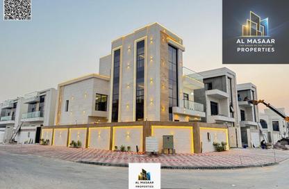 مجمع سكني - 6 - 7+ للبيع في كبالي هيلز - الحليو 2 - الحليو - عجمان