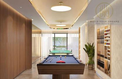 Apartment - 1 Bedroom - 2 Bathrooms for sale in Bliss Tower - Dubai Land Residence Complex - Dubai Apartment - 1 Bedroom - 2 Bathrooms for sale in Bliss Tower - Dubai Land Residence Complex - Dubai