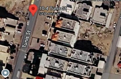 Land - Studio for sale in Al Rawda 2 - Al Rawda - Ajman