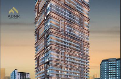 Apartment - Studio - 1 Bathroom for sale in Empire Lake view - Liwan - Dubai Land - Dubai