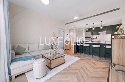 Apartment - 1 Bedroom - 1 Bathroom for sale in Al Arta 1 - Al Arta - Greens - Dubai