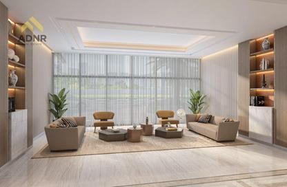 Apartment - 1 Bedroom - 2 Bathrooms for sale in Azizi David - Al Jaddaf - Dubai