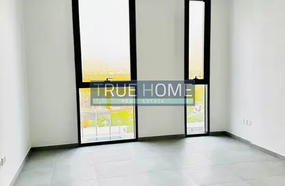 Apartment - 1 Bedroom - 2 Bathrooms for sale in The Riff - Aljada - Sharjah