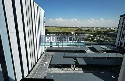 Apartment - 1 Bedroom - 2 Bathrooms for sale in The Riff - Aljada - Sharjah