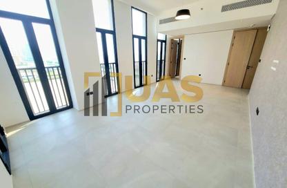 Apartment - 2 Bedrooms - 3 Bathrooms for rent in Al Hamd Residence - Al Satwa - Dubai