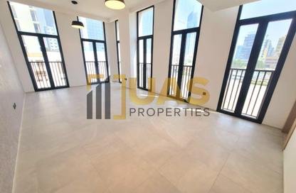 Apartment - 2 Bedrooms - 3 Bathrooms for rent in Al Hamd Residence - Al Satwa - Dubai