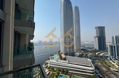 Apartment - 2 Bedrooms - 2 Bathrooms for rent in The Grand - Dubai Creek Harbour (The Lagoons) - Dubai